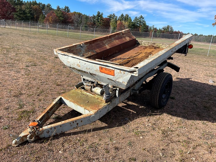 homemade-dump-trailer-image-1