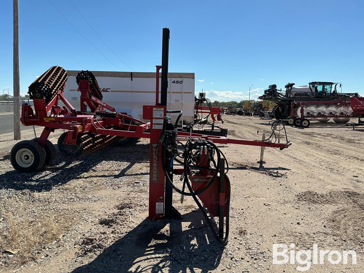 worksaver-hdp-16-hydraulic-post-driver-w/-skid-steer-bracket-attachment-image-4