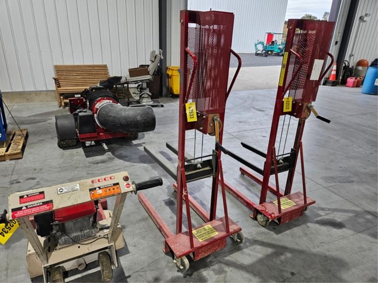 #2533-•-dayton-mh1000-material-handler-lift-image-2