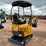 #1794-•-agt-qk18r-mini-excavator-image-5
