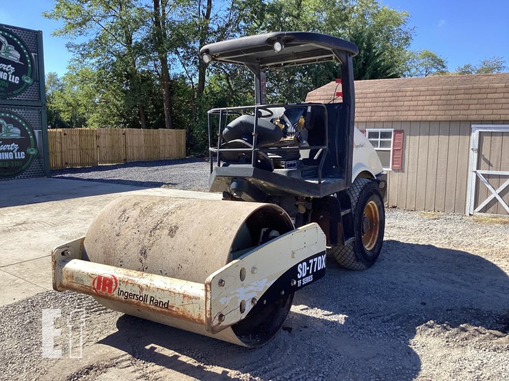 2005-ingersoll-rand-sd77dx-image-8