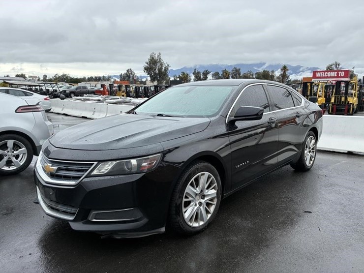 2018-chevrolet-impala-sedan-image-1