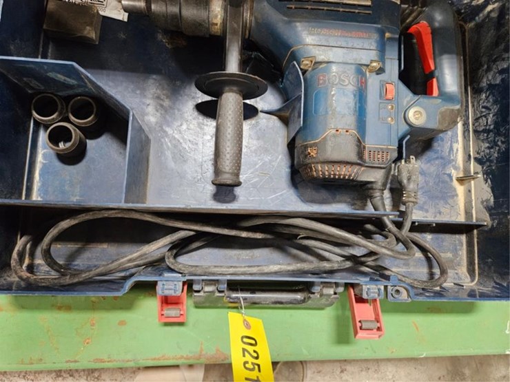 #2518-•-bosch-hammer-drill-image-3