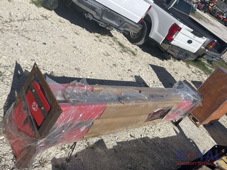 unused-sdj-4000-9,000lb-two-post-electric-auto-lift-image-2