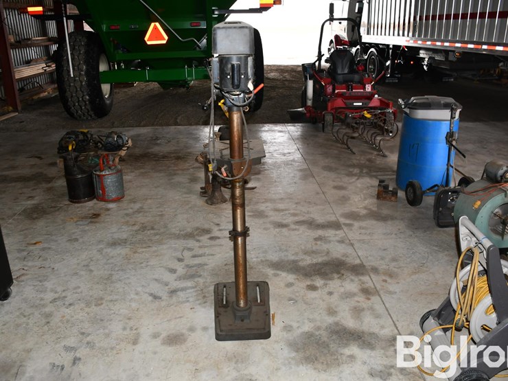 sears-craftsman-113213780-15-1/2"-drill-press-image-6