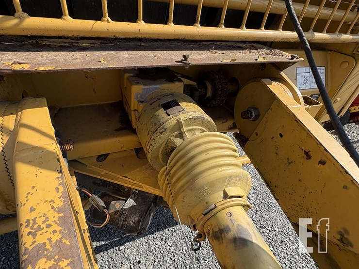 1997-vermeer-505-i-image-5