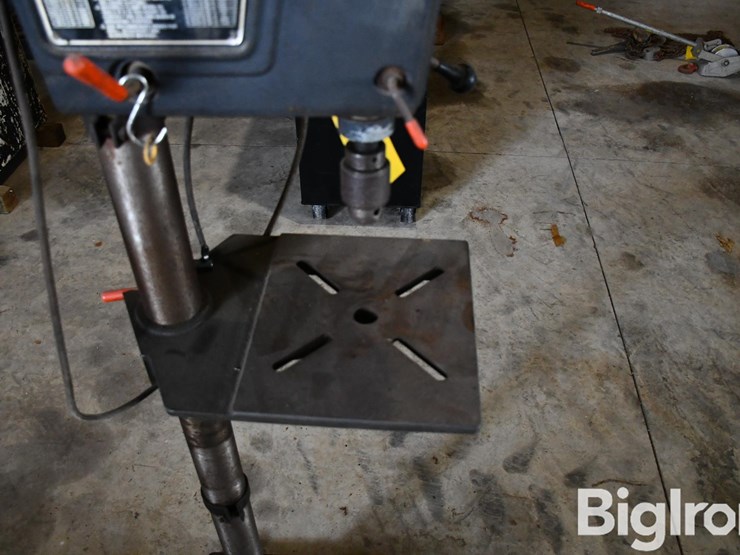 sears-craftsman-113213780-15-1/2"-drill-press-image-11