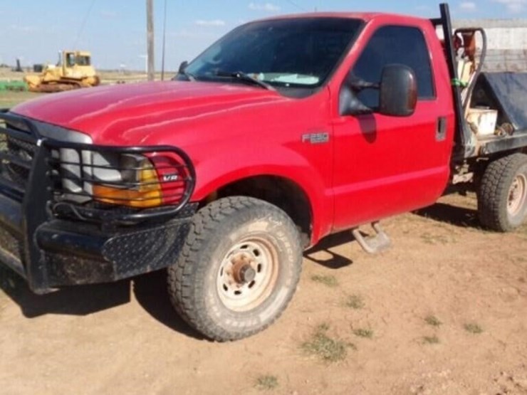 1999-ford-f250-xl-image-1