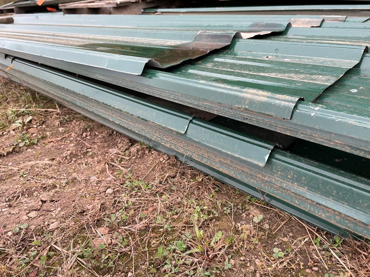 #3376-•-random-length-steel-sheeting-bundle-image-8