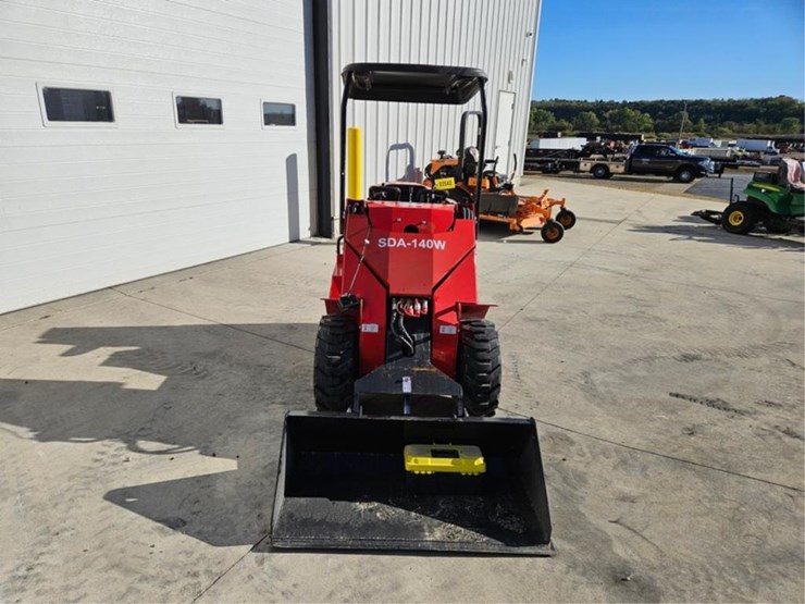 #2542-•-2025-agt-sda-140w-skid-steer-image-8