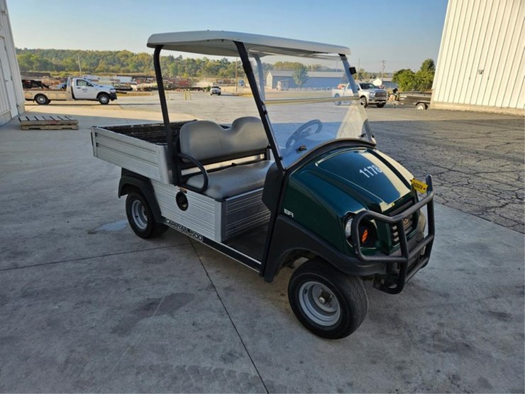 #2524-•-club-car-carryall-500-golf-cart-image-7