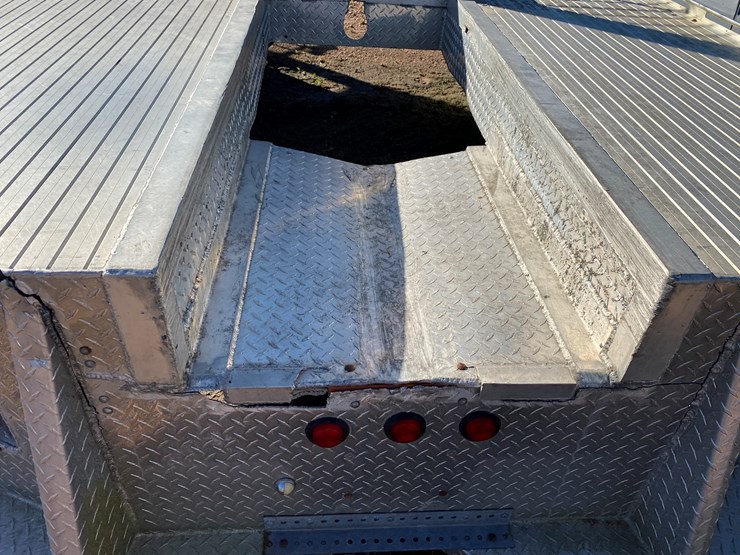 #3338-•-2003-aluma-line-10'-aluminum-pro-haul-gooseneck-flatbed-image-5