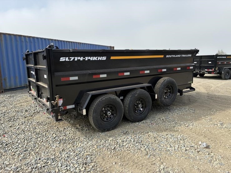 2026-southland-sl714-14khs-t/a-dump-trailer-image-3
