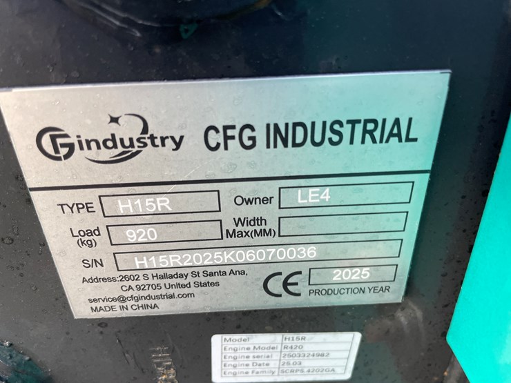 #1693-•-agt-h15r-mini-excavator-image-21