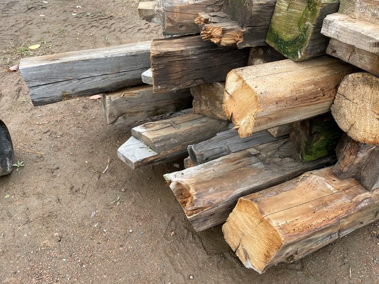 #3381-•-bundle-of-barn-beams-image-5