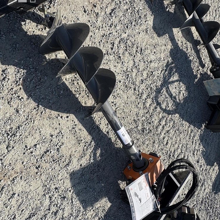 2025 WOLVERINE MAD-12-12D