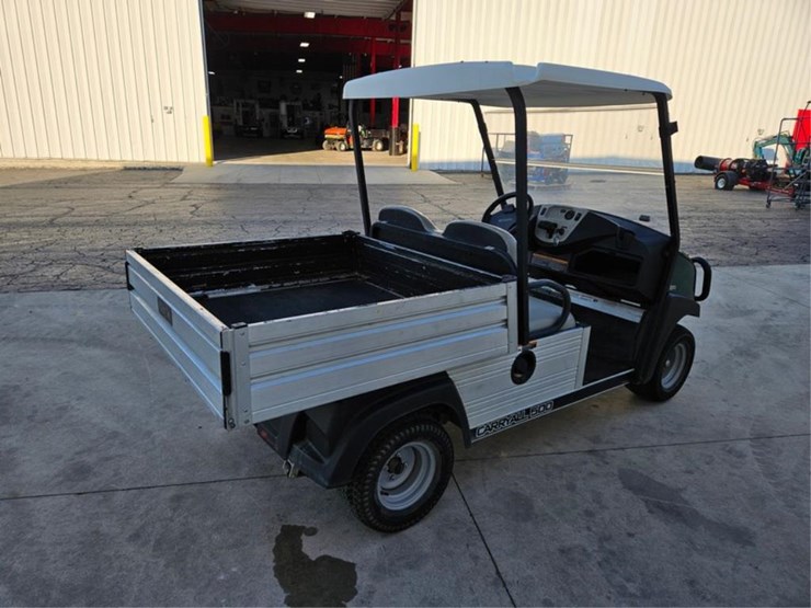 #2524-•-club-car-carryall-500-golf-cart-image-5