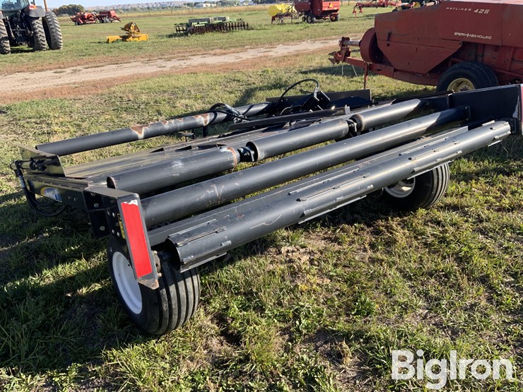 new-holland-phiber-ac3105-bale-accumulator-w/monitor-image-7