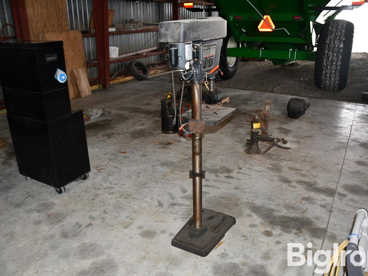 sears-craftsman-113213780-15-1/2"-drill-press-image-5