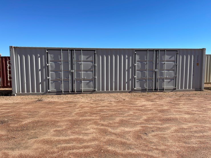 #3348-•-40'-high-cube-multi-door-storage-container-image-2