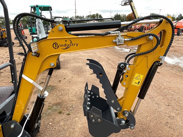 #1794-•-agt-qk18r-mini-excavator-image-43