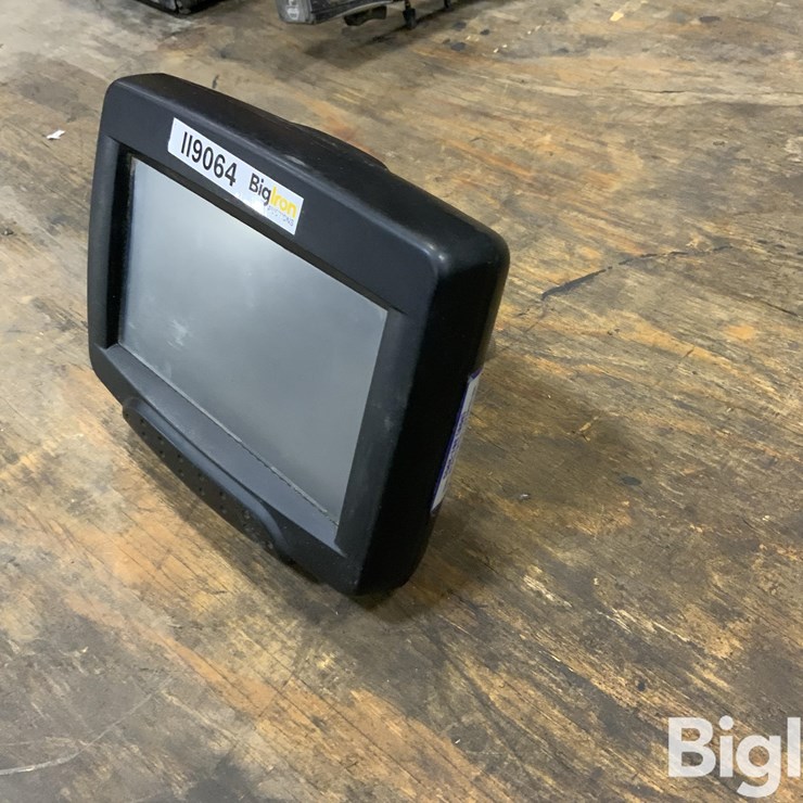 Intelliview 3 Tractor/ISO Bus Monitor