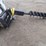 wildcat-skid-steer-post-hole-digger-with-12"-auger-image-4