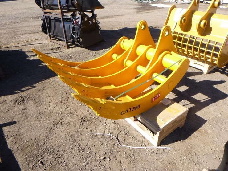 toft-08r-40"-excavator-rake-image-1