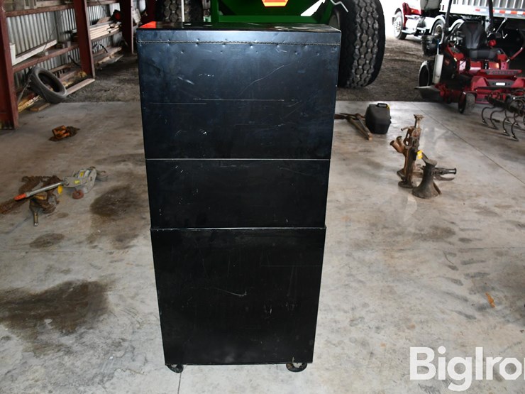 craftsman-3-tier-tool-bench-w/contents-image-6