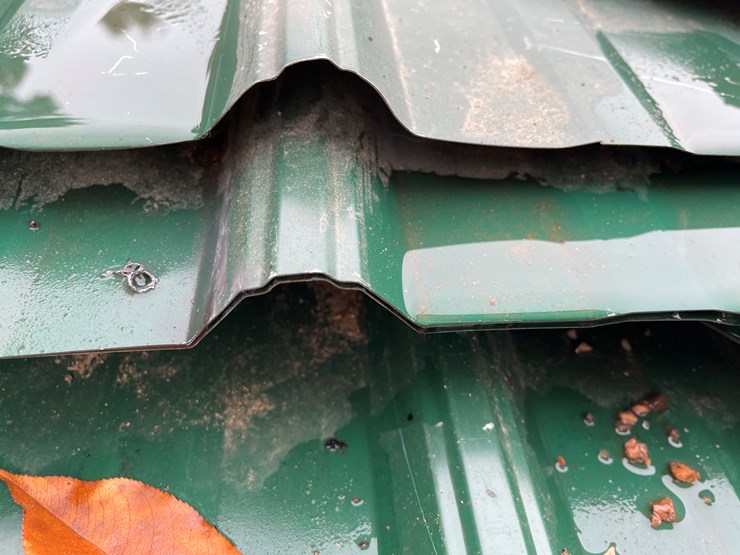 #3376-•-random-length-steel-sheeting-bundle-image-4