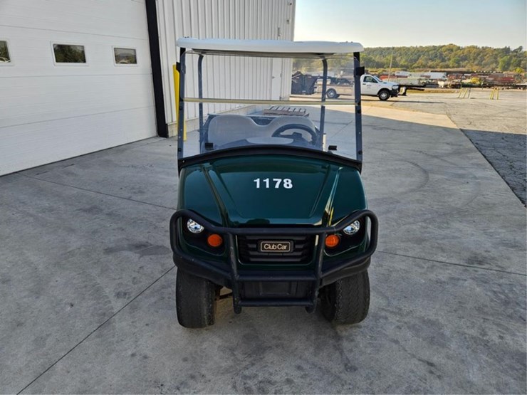 #2524-•-club-car-carryall-500-golf-cart-image-8