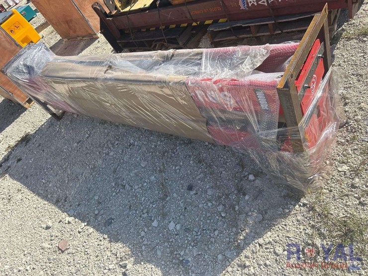 unused-sdj-4000-9,000lb-two-post-electric-auto-lift-image-3