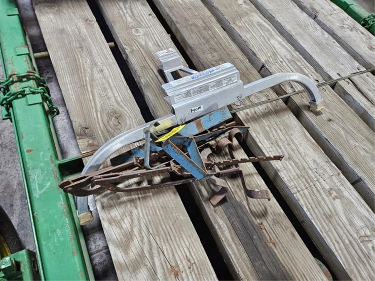 #2465-•-quick-click-ac78-ladder-stabalizer-&-ladder-jacks-image-3