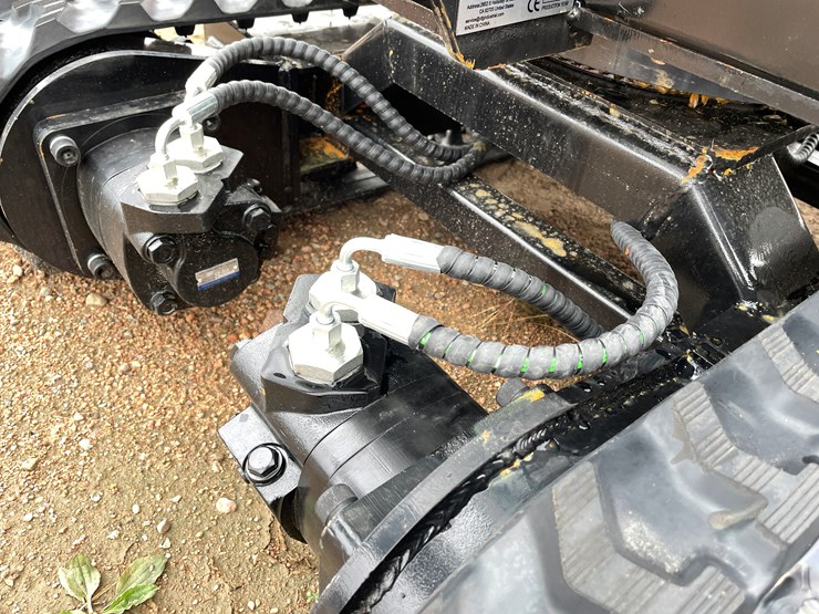 #1787-•-agt-qh12r-mini-excavator-image-13