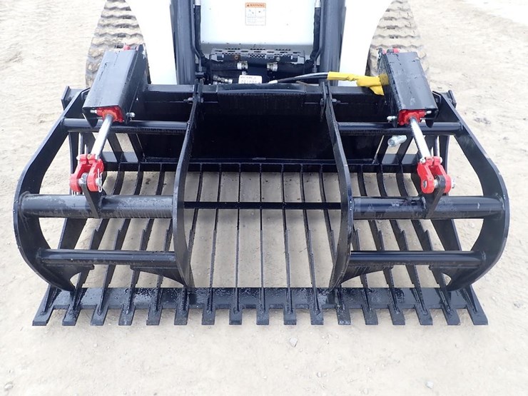 wildcat-68"-skid-steer-skeleton-grapple-image-2