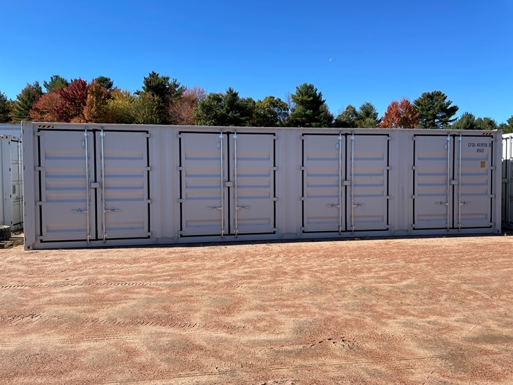 #3355-•-40'-high-cube-multi-door-storage-container-image-2
