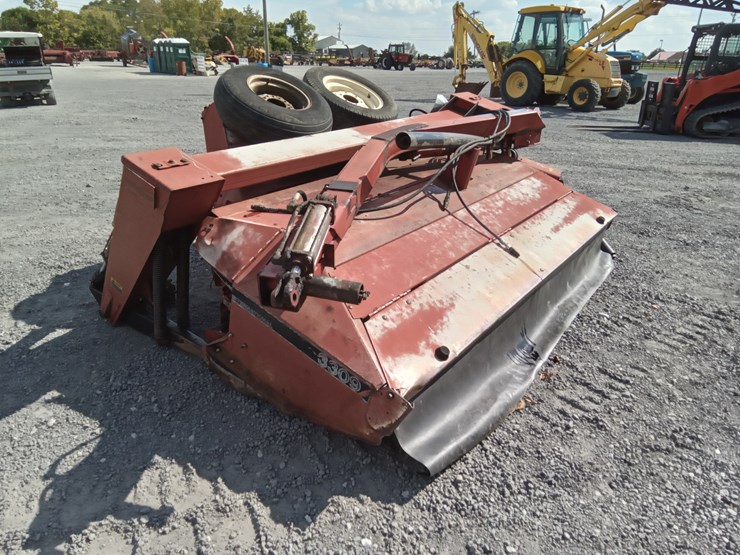 #882-•-case-international-3309-discbine-image-2