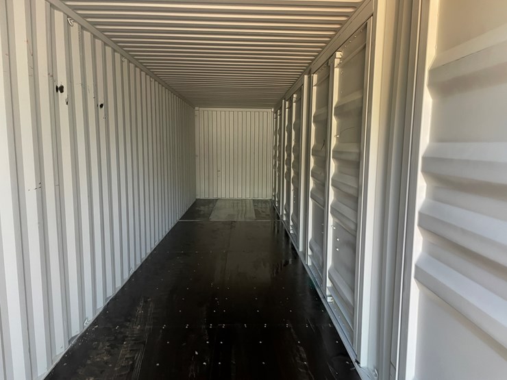 #3349-•-40'-high-cube-multi-door-storage-container-image-9