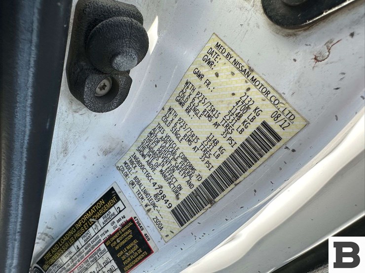 nissan-frontier-image-9