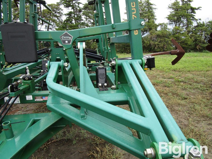 2018-great-plains-6327uc-12-27'-ultra-chisel-w/3-bar-harrow-image-14