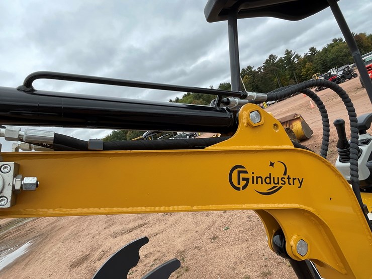 #1799-•-agt-qk18r-mini-excavator-image-18