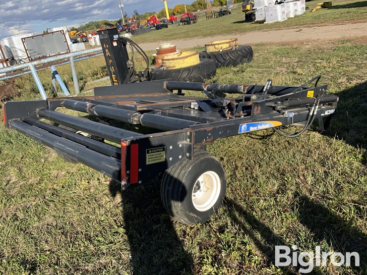 new-holland-phiber-ac3105-bale-accumulator-w/monitor-image-5