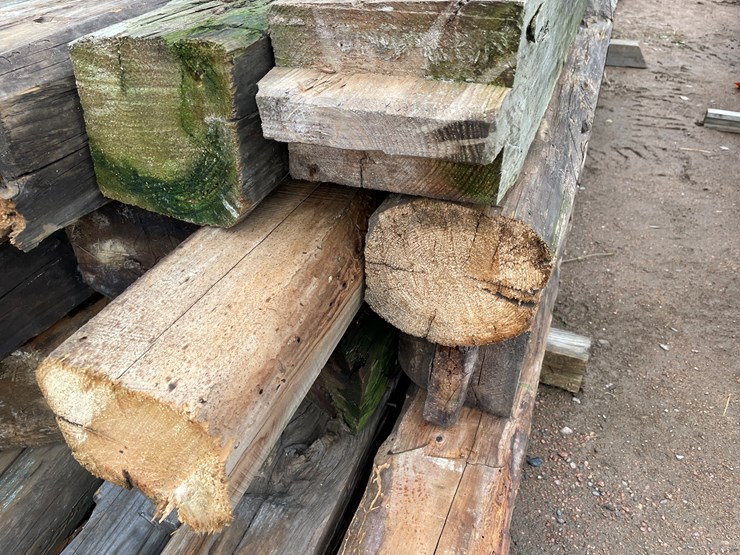 #3381-•-bundle-of-barn-beams-image-6