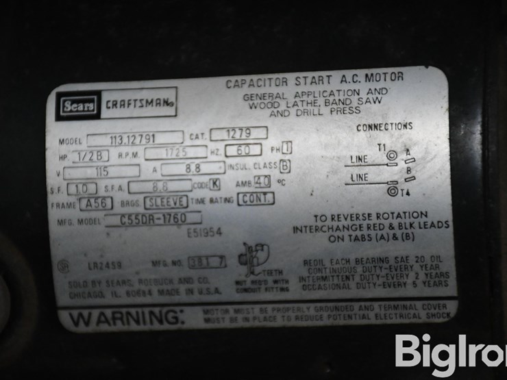 sears-craftsman-113213780-15-1/2"-drill-press-image-19