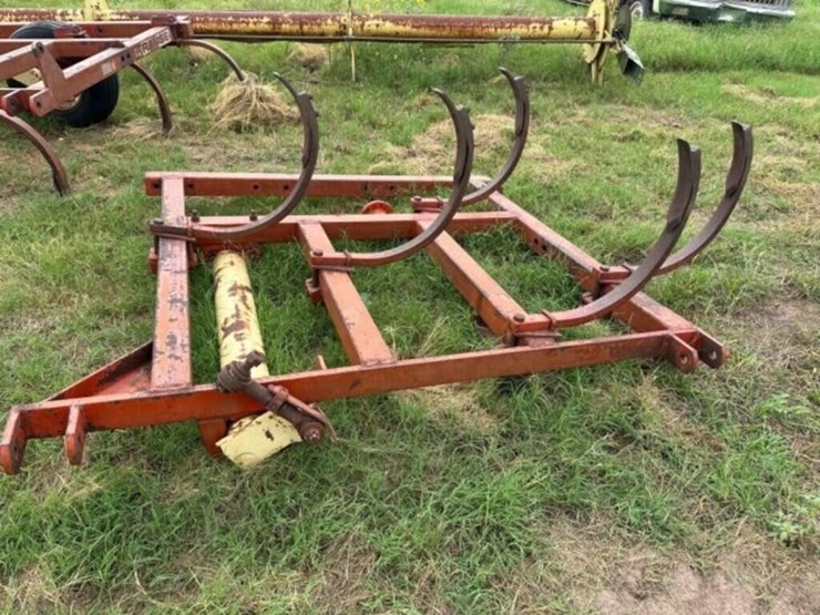 scrap-metal---krause-chisel---2-pieces-image-3