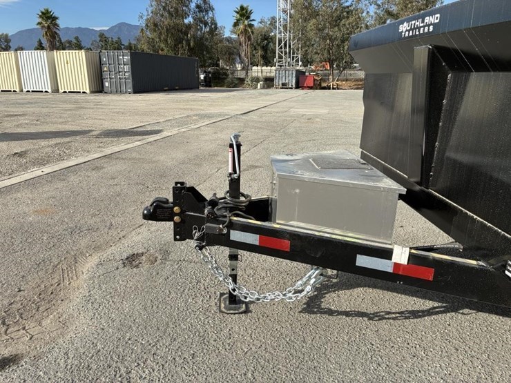 2026-southland-sl714-14k-t/a-dump-trailer-image-8