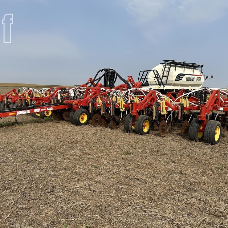 BOURGAULT 5710-47