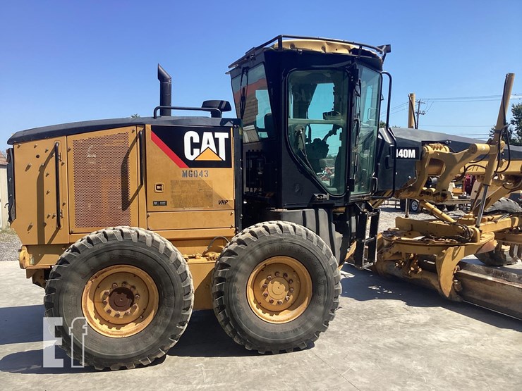2009-caterpillar-140m-image-6