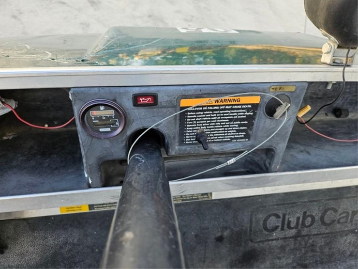 #2481-•-club-car-turf-truck-golf-cart-image-22