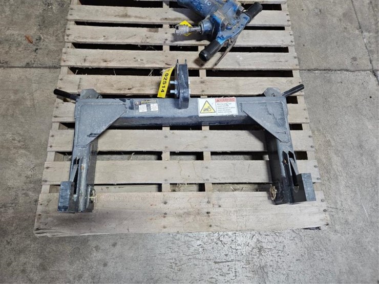 #2514-•-new-wolverine-tr-26-01c-3pt-quick-hitch-image-1